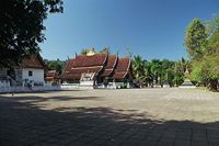 Luang Prabang