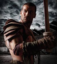 Spartacus