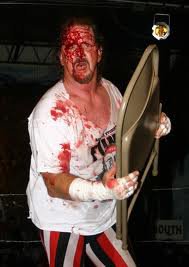 Terry Funk