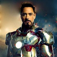 Tony Stark