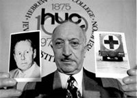 Simon Wiesenthal