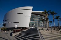 American Airlines Arena