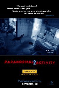 Watch  » Paranormal Activity 2 (2010)