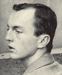 Frank O'Hara