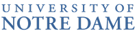 University of Notre Dame