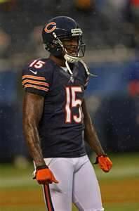 Brandon Marshall