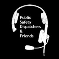 Public Safety Dispatcher's and Friends