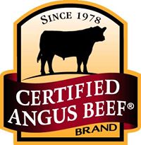 Certified Angus Beef ® Brand