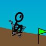 Shopping Cart Hero