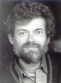 Terence McKenna