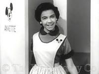 Annette Funicello