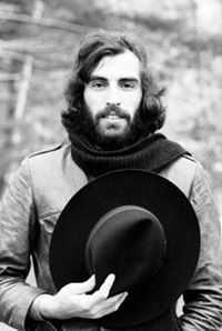 Richard George Manuel