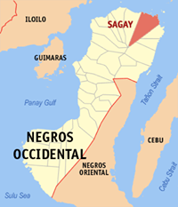 Sagay City, Negros Occidental