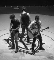 Jonas Brothers Live in Concert