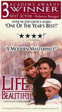 It's a Beautiful Life