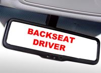 Backseat Driver