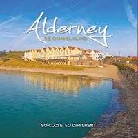 Visit Alderney