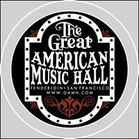 Great American Music Hall