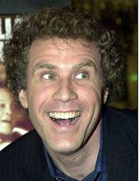 Will Farrel