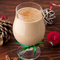 Eggnog