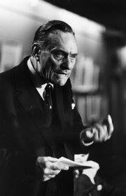 Enoch Powell