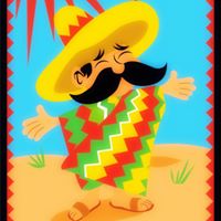 Mexican Word of the Day