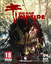 Dead Island Riptide