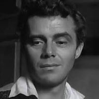 Dirk Bogarde