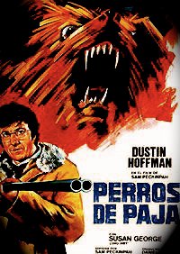 Sam Peckinpah's STRAW DOGS