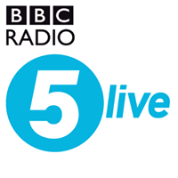 BBC Radio 5 Live