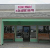 Homemade Ice Cream Shoppe