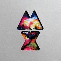 Coldplay Mylo Xyloto