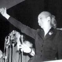 EVITA - EVA DUARTE PERON