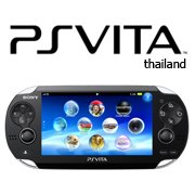 PS Vita Thailand