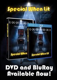 Special When Lit - A Pinball Documentary