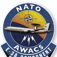 NATO Airbase Geilenkirchen