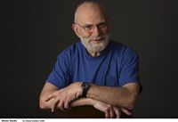 Oliver Sacks