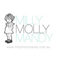 Milly Molly Mandy