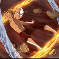 Avatar the Legend of Aang