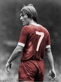 Kenny Dalglish