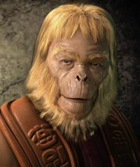 Dr. Zaius