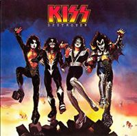 Kiss-Destroyer