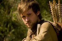 Jonas Armstrong