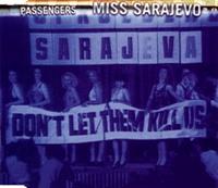 Miss Sarajevo