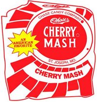 Cherry Mash