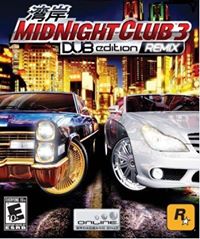 Midnight Club