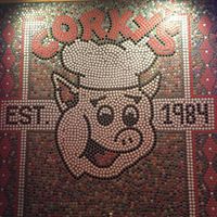 Corky's Memphis