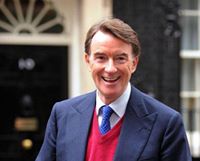 Peter Mandelson