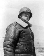 General George Patton