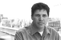 Max Brooks